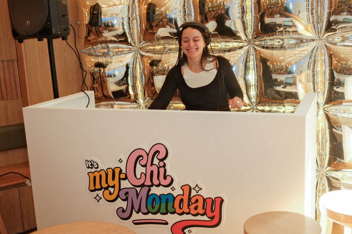 Yo-Chi X DTP Partnership Brings Youth Myki to Life with My-Chi Monday Blitz via Snack Drawer