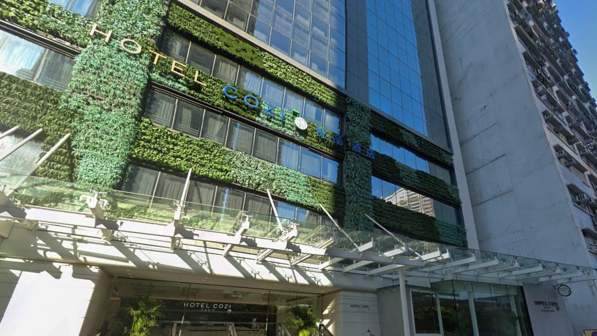 China Resources Subsidiary Acquires Hong Kong Hotel for Student Housing