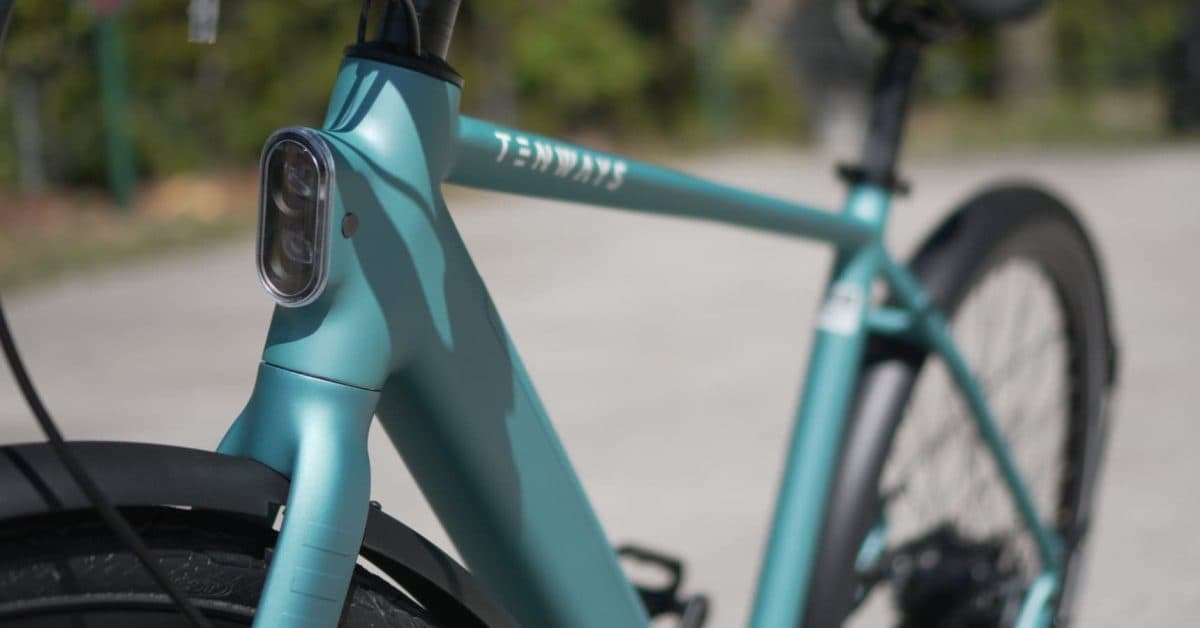 Budget-Focused Electric Bike Maker Set to Go Public with IPO