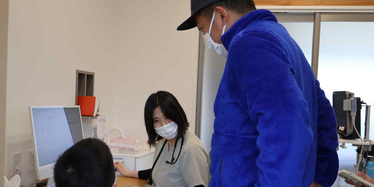Japan's Hospitals Expand Foreign Patient Care